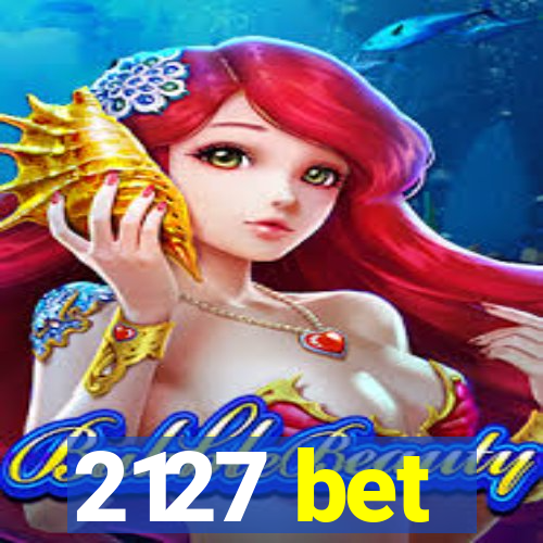 2127 bet